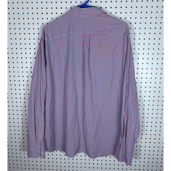 Vineyard Vines on the go button down performance shirt size XXL - Picture 2 of 4